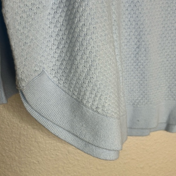 LOfT Lightweight Tunic Sweater - Size Medium - Picture 5 of 7